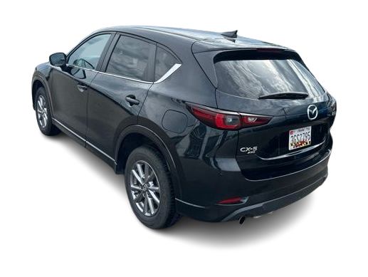 Thumbnail: 2024 Mazda CX-5 - 3