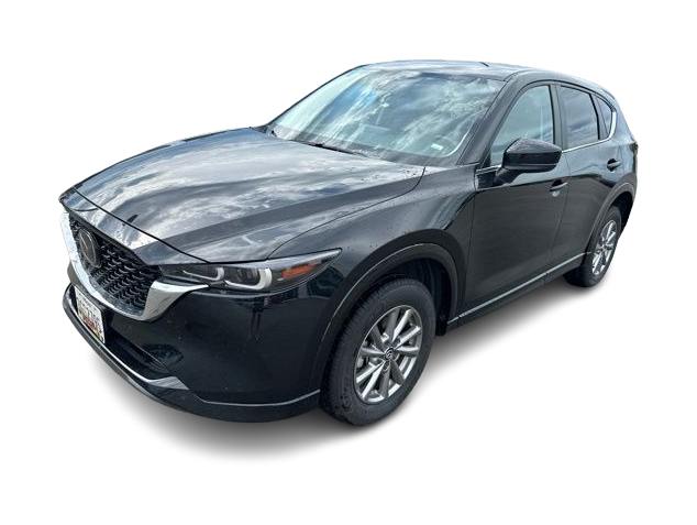 Thumbnail: 2024 Mazda CX-5 - 12