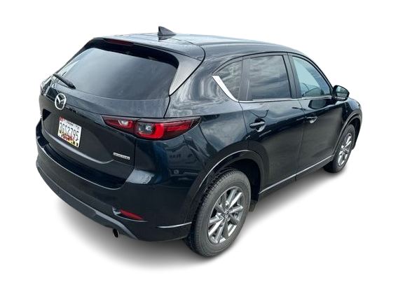 Thumbnail: 2024 Mazda CX-5 - 22