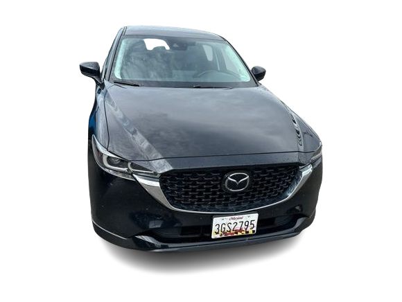 Thumbnail: 2024 Mazda CX-5 - 28