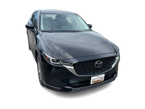 Thumbnail: 2024 Mazda CX-5 - 27