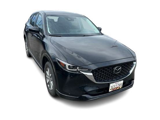 Thumbnail: 2024 Mazda CX-5 - 26