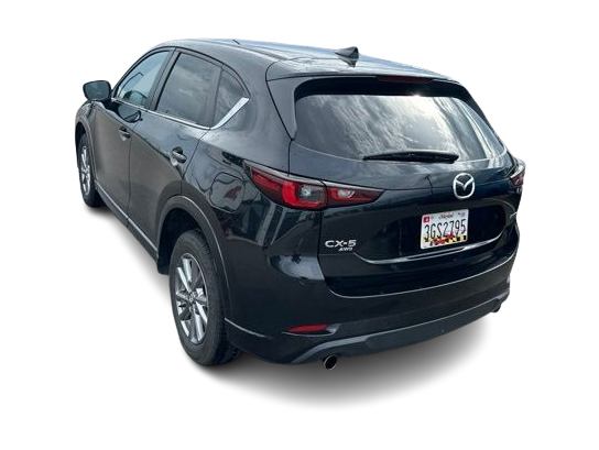 Thumbnail: 2024 Mazda CX-5 - 21