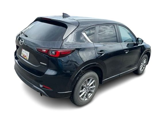 Thumbnail: 2024 Mazda CX-5 - 23