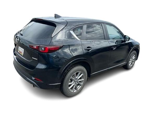 Thumbnail: 2024 Mazda CX-5 - 24