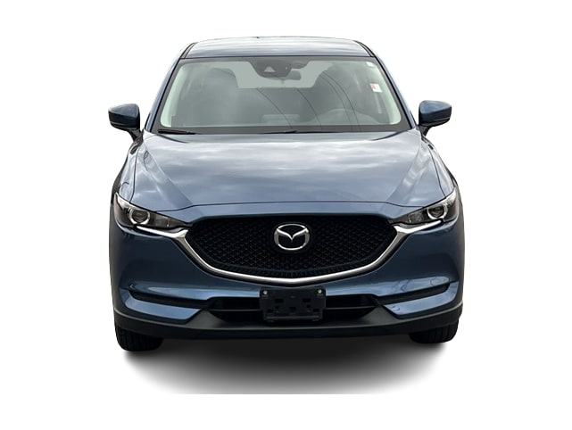 2020 Mazda CX-5 Sport 29