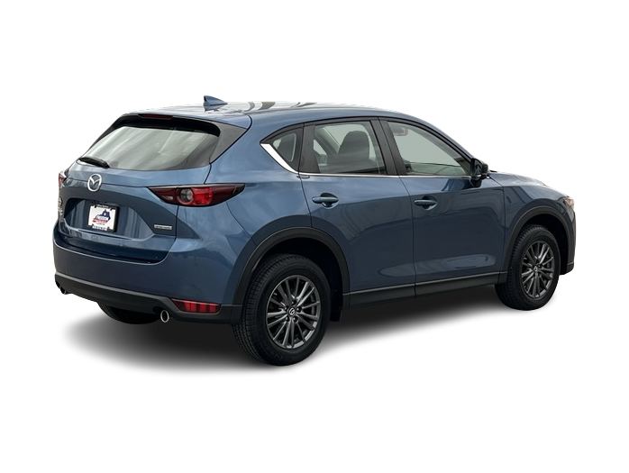 2020 Mazda CX-5 Sport 26