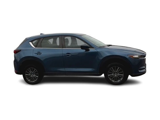 2020 Mazda CX-5 Sport 23