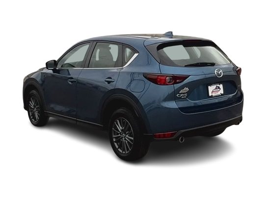 2020 Mazda CX-5 Sport 4