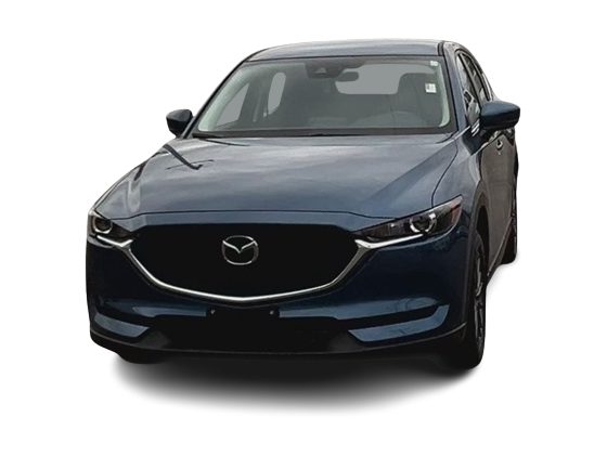 2020 Mazda CX-5 Sport 6