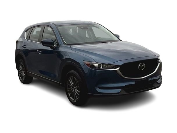 2020 Mazda CX-5 Sport 19