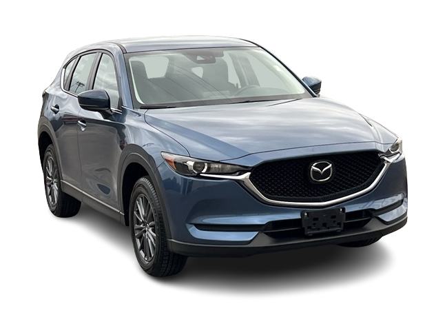 2020 Mazda CX-5 Sport 28