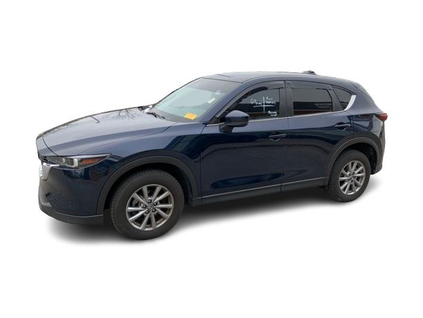 2023 Mazda CX-5 S 3