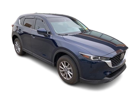 2023 Mazda CX-5 S 22