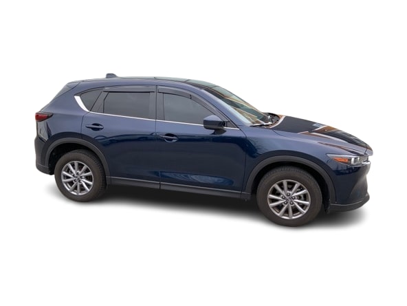 2023 Mazda CX-5 S 21