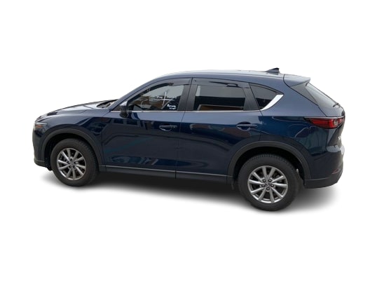 2023 Mazda CX-5 S 18