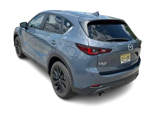 Thumbnail: 2024 Mazda CX-5 - 3