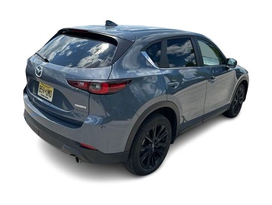 Thumbnail: 2024 Mazda CX-5 - 21