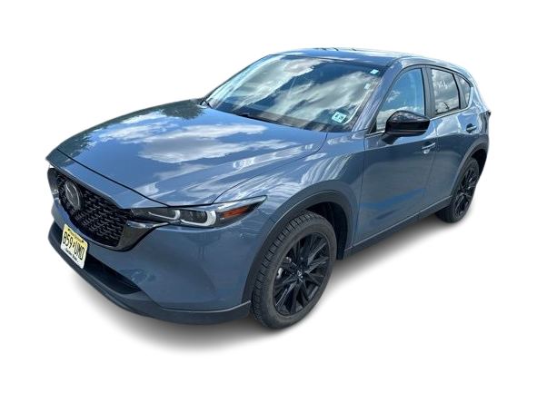Thumbnail: 2024 Mazda CX-5 - 11