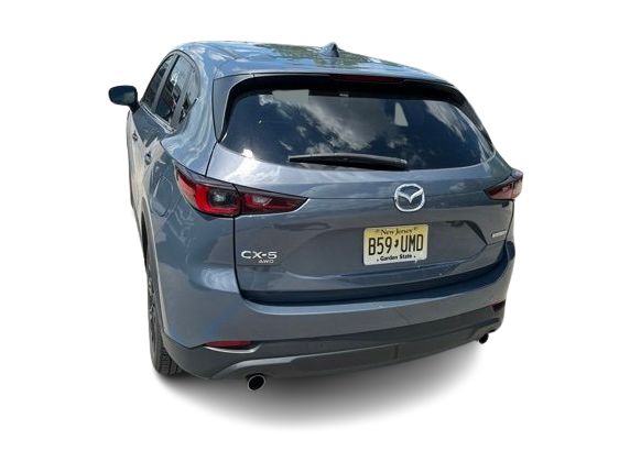 Thumbnail: 2024 Mazda CX-5 - 4