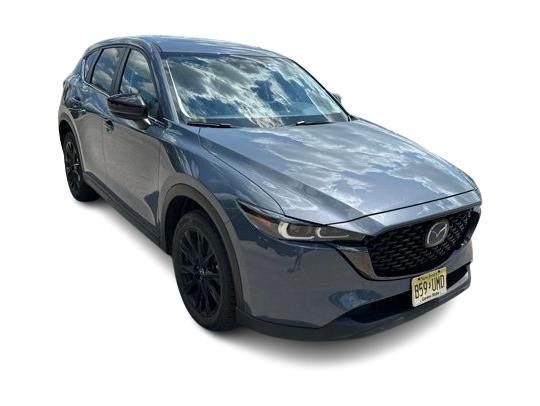 Thumbnail: 2024 Mazda CX-5 - 24