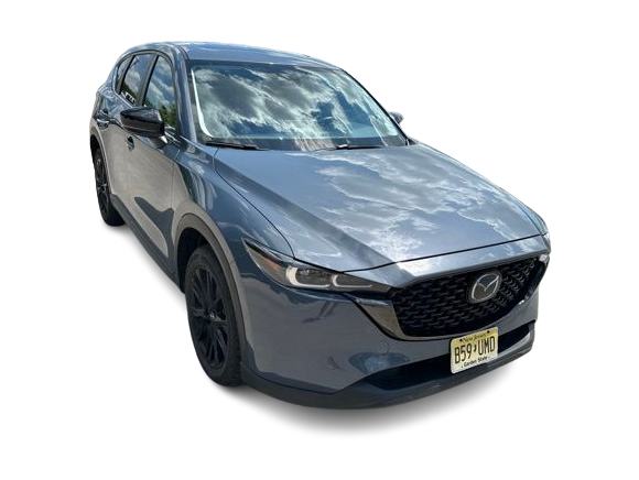Thumbnail: 2024 Mazda CX-5 - 25