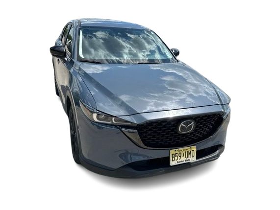 Thumbnail: 2024 Mazda CX-5 - 5
