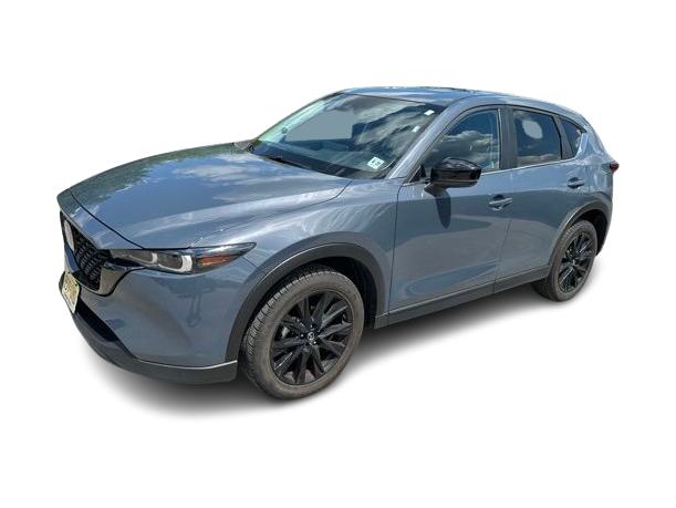 Thumbnail: 2024 Mazda CX-5 - 19