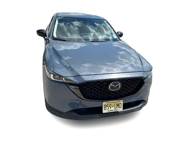 Thumbnail: 2024 Mazda CX-5 - 26