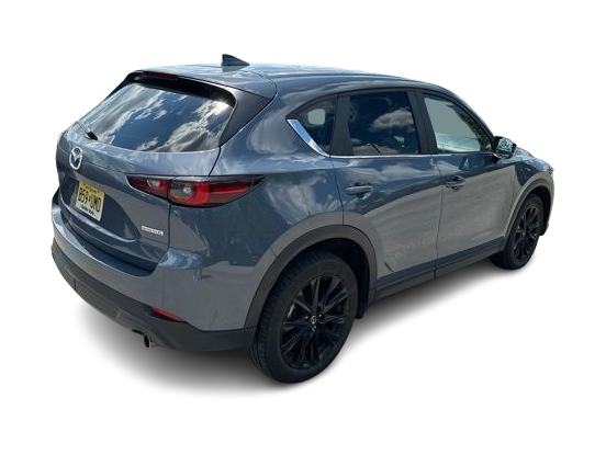 Thumbnail: 2024 Mazda CX-5 - 22