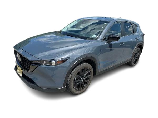 Thumbnail: 2024 Mazda CX-5 - 17