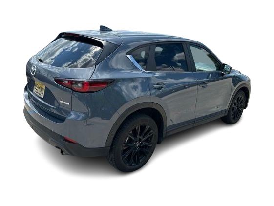 Thumbnail: 2024 Mazda CX-5 - 23