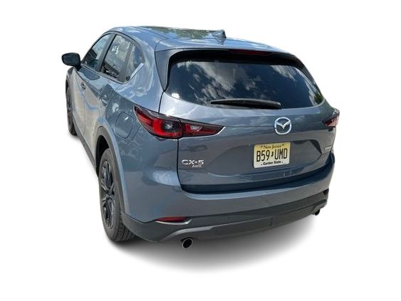 Thumbnail: 2024 Mazda CX-5 - 20