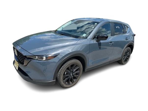 Thumbnail: 2024 Mazda CX-5 - 18
