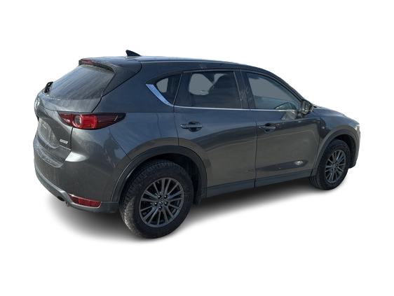 Thumbnail: 2019 Mazda CX-5 - 21