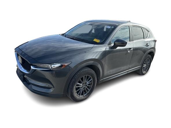 Thumbnail: 2019 Mazda CX-5 - 15