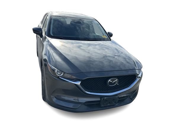 Thumbnail: 2019 Mazda CX-5 - 4