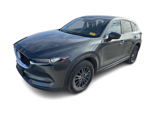 Thumbnail: 2019 Mazda CX-5 - 10