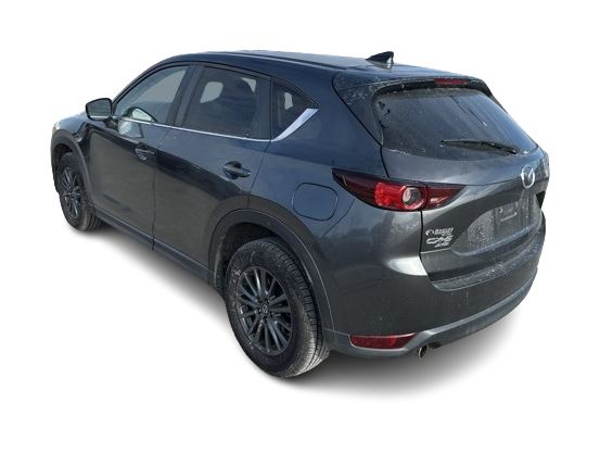 Thumbnail: 2019 Mazda CX-5 - 3