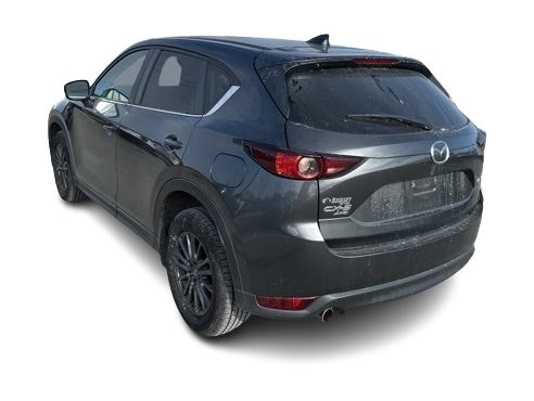Thumbnail: 2019 Mazda CX-5 - 17
