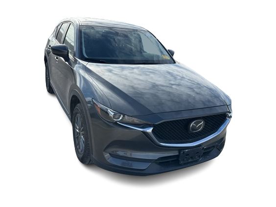 Thumbnail: 2019 Mazda CX-5 - 24