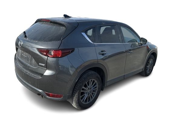 Thumbnail: 2019 Mazda CX-5 - 19