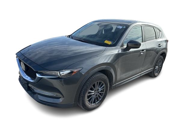 Thumbnail: 2019 Mazda CX-5 - 14