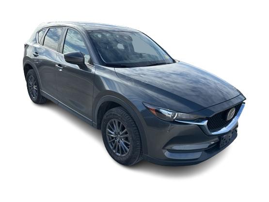 Thumbnail: 2019 Mazda CX-5 - 22