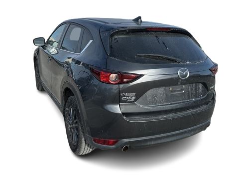 Thumbnail: 2019 Mazda CX-5 - 18