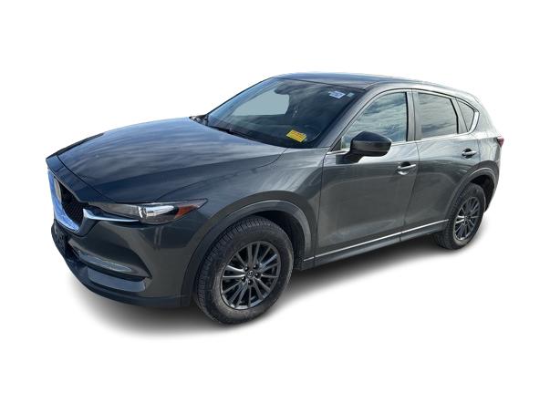 Thumbnail: 2019 Mazda CX-5 - 16