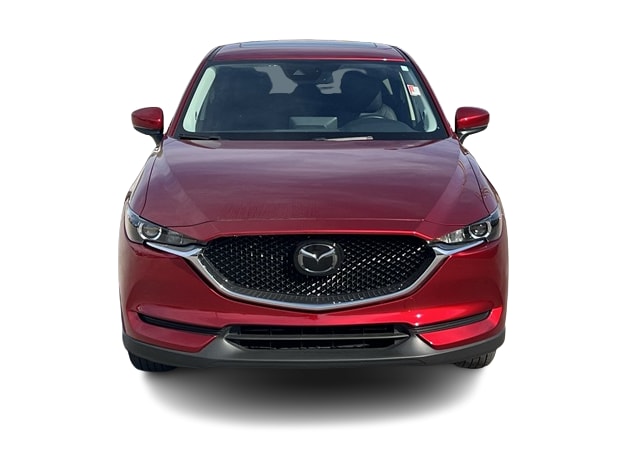 2021 Mazda CX-5 Touring 6