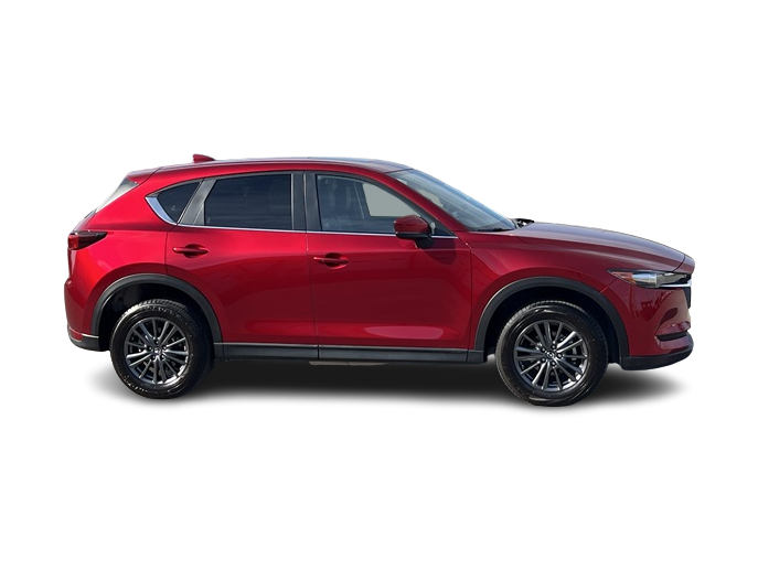 2021 Mazda CX-5 Touring 22