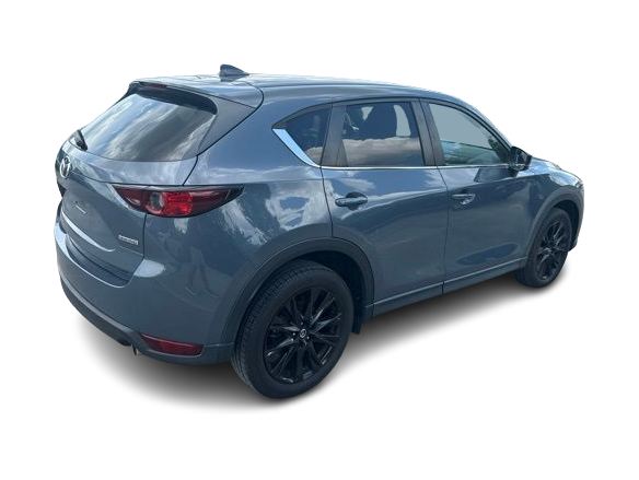 Thumbnail: 2021 Mazda CX-5 - 24