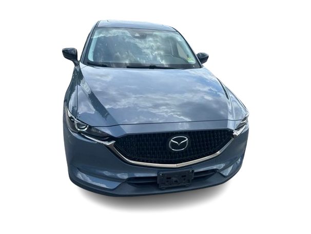Thumbnail: 2021 Mazda CX-5 - 28